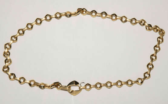 Pforzheim, Modeschmuck, Parure und Collier - photo 3 Pforzheim, Modeschmuck, Parure und Collier - photo 3