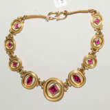 Pforzheim, Modeschmuck, Parure und Collier - photo 4