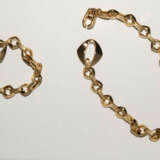 Pforzheim, Modeschmuck, Parure und Collier - photo 6