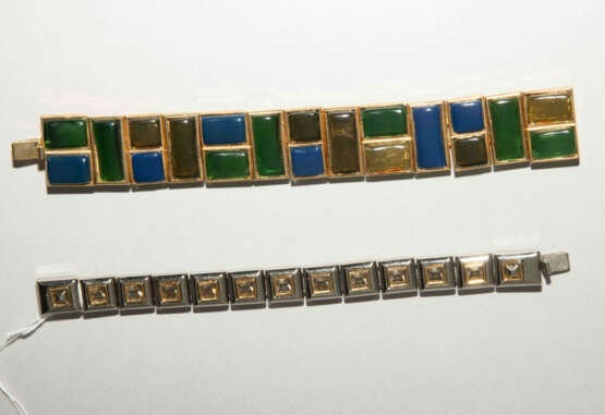 Pforzheim, Modeschmuck - Foto 2