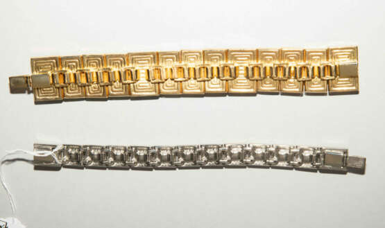 Pforzheim, Modeschmuck - Foto 3