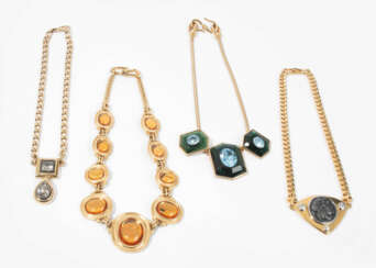 Pforzheim, Modeschmuck