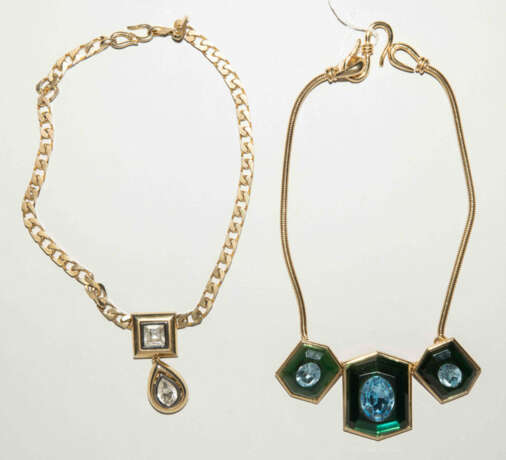 Pforzheim, Modeschmuck - photo 4