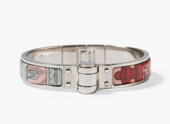 Hermès, Armreif "Charnière" - photo 1
