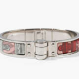 Hermès, Armreif "Charnière" - photo 1