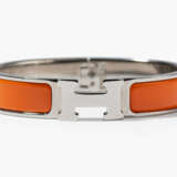 Hermès, Armreif "Click H" - фото 1