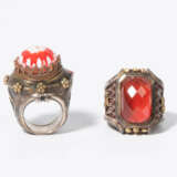 Alan K, 2 Ringe - фото 2