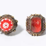 Alan K, 2 Ringe - фото 3