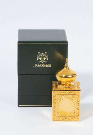 Amouage, Oman, Parfumflakon - Foto 1
