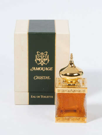 Amouage, Oman, Parfumflakon - Foto 1