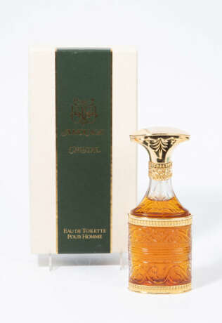 Amouage, Oman, Parfumflakon - Foto 1 Amouage, Oman, Parfumflakon - Foto 1