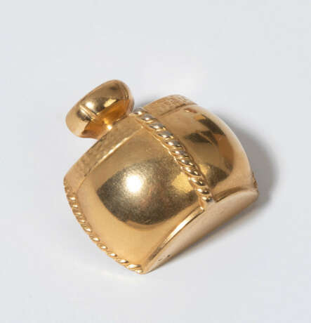 Yves Saint Laurent, 3 Parfumflakons "Champagne" - Foto 2