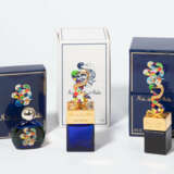 Niki de Saint Phalle, 3 Parfumflakons - photo 1