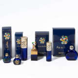 Niki de Saint Phalle, 8 Parfumflakons - photo 1