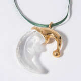 Georg Jensen und Swarovski, 1 Paar Weihnachtskerzenhalter und Weihnachtsschmuck - photo 3