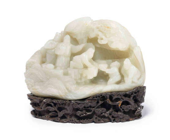 Jadeberg - фото 1