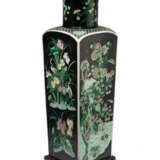 Grosse Bodenvase - фото 4