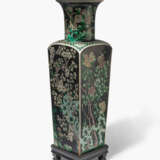 Grosse Bodenvase - фото 1