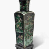 Grosse Bodenvase - фото 3