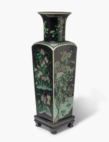 Grosse Bodenvase - фото 3