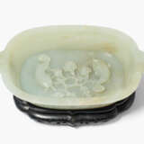 Jade-Henkelschale - photo 1