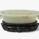 Jade-Henkelschale - photo 2