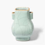Fang-Hu-Vase - photo 1