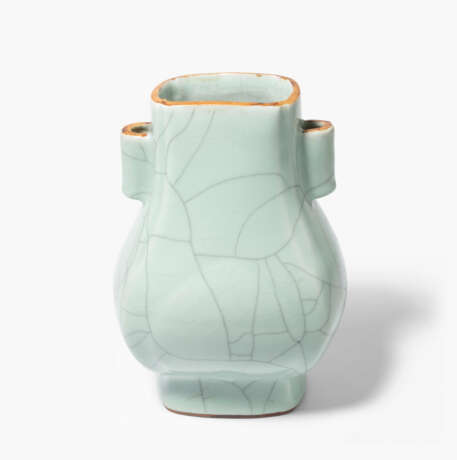 Fang-Hu-Vase - photo 1