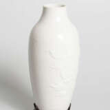 Blanc-de-Chine Vase - фото 4