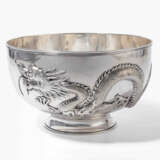 Grosse Fusschale - фото 1