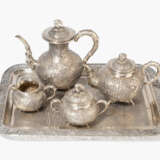 Teile eines Kaffee-/Teeservices - photo 1