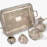 Teile eines Kaffee-/Teeservices - photo 2