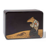 Deckeldose - фото 1