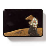 Deckeldose - фото 2