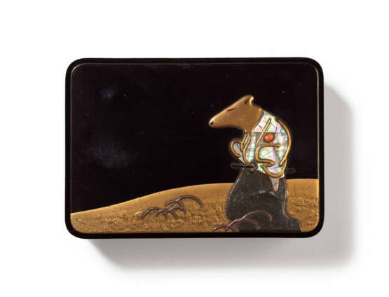 Deckeldose - фото 2