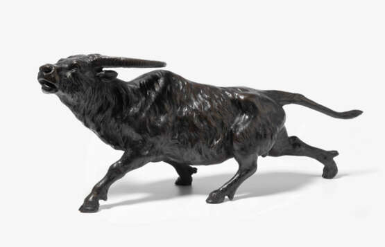 Okimono - фото 1