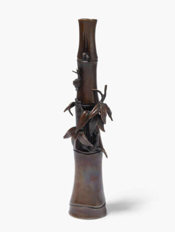 Kleine Vase - photo 1