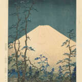 Okada Koichi (Tokio 1907) - фото 1