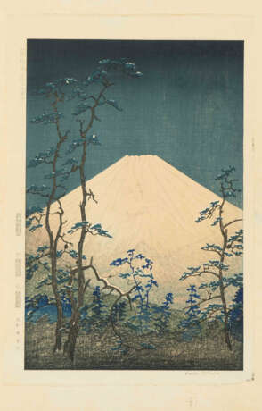 Okada Koichi (Tokio 1907) - фото 1