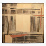 Byôbu von Kasugai Masayoshi (Obara 1921–?) - Foto 1