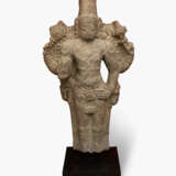 Stehender Vishnu - photo 1