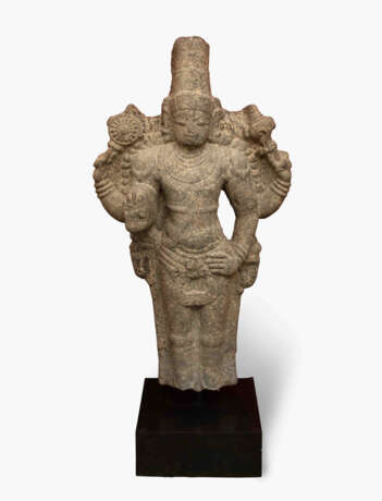 Stehender Vishnu - photo 1