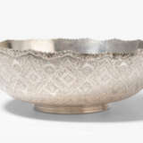Ziselierte Schale - photo 1