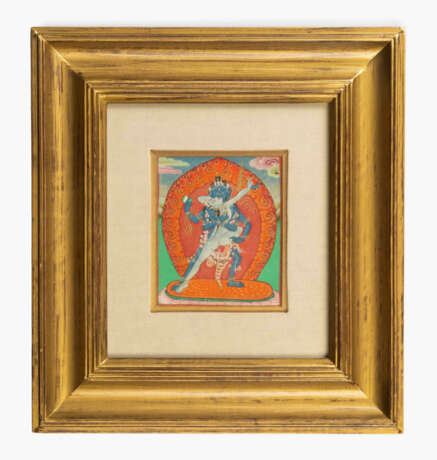 Miniaturmalerei - photo 1