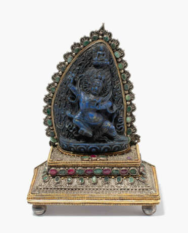 Vajrapani-Altar - photo 1