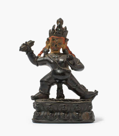 Vajrapani - photo 1