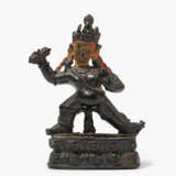Vajrapani - photo 1