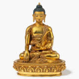 Buddha Shakyamuni - photo 1