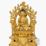 Buddha Shakyamuni - photo 1