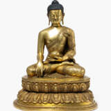Buddha Shakyamuni - Foto 1
